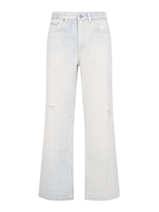 26SS 아워레가시 써드 컷 디지털 블랙 오로라 프린트 M2265TDIDIGITAL White