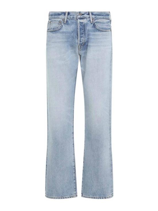 26SS 톰포드 데님 팬츠 DPH003DMC099UAN Blue