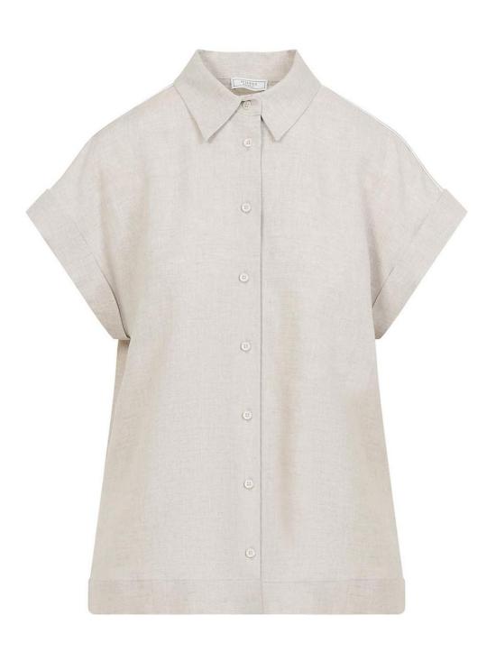 26SS 페세리코 셔츠 S0649802629944 Beige