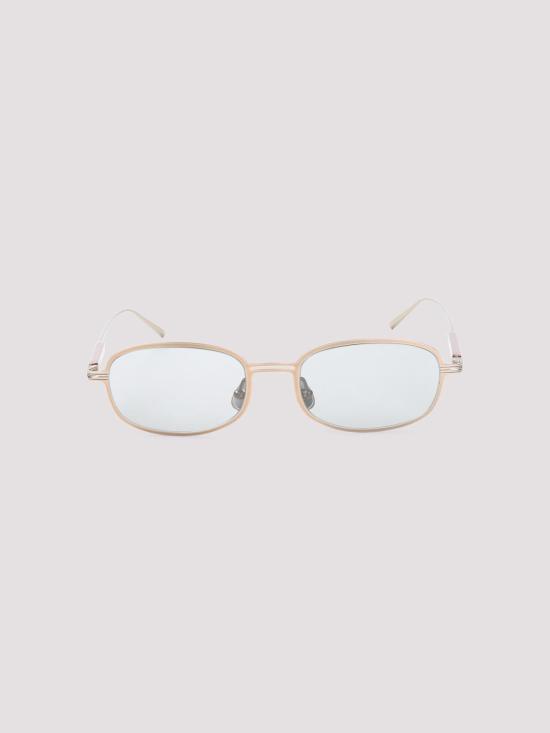 26FW 브루넬로 쿠치넬리 선글라스 0BC2018STGOLD Nude Neutrals - BRUNELLO CUCINELLI