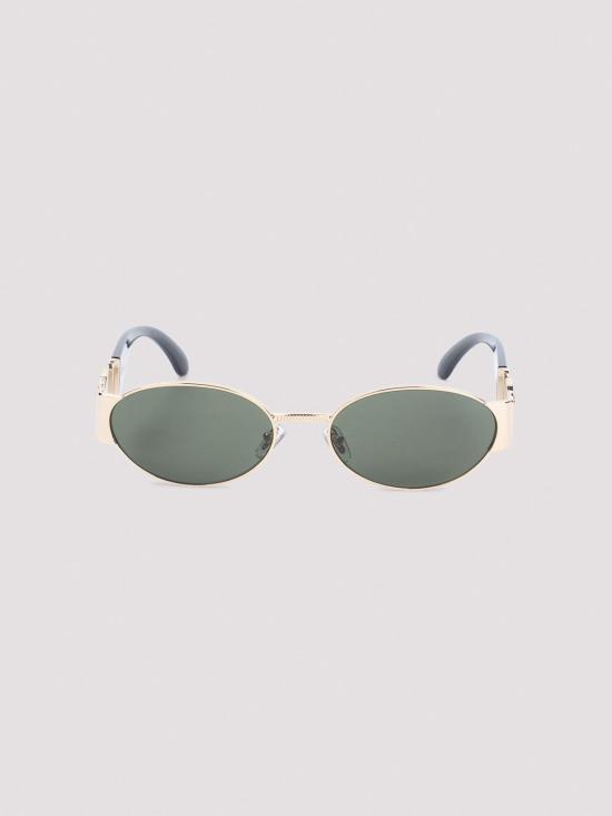 26SS 베르사체 선글라스 0VE2299100271 Gold - VERSACE