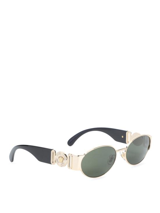 26SS 베르사체 선글라스 0VE2299100271 Gold