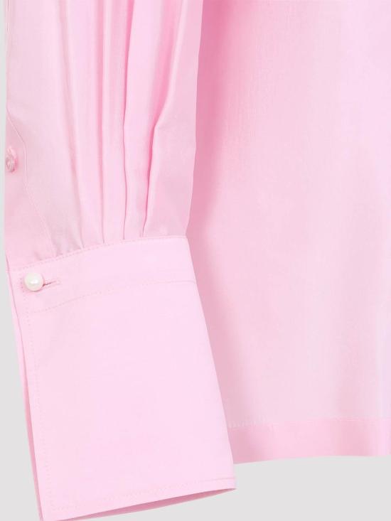 26SS 까르벵 셔츠 6261K21260N604 Nude Neutrals - CARVEN