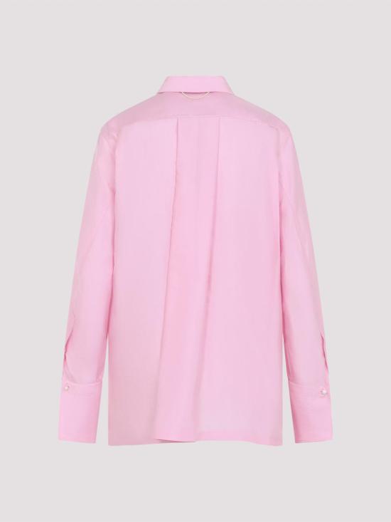 26SS 까르벵 셔츠 6261K21260N604 Nude Neutrals - CARVEN