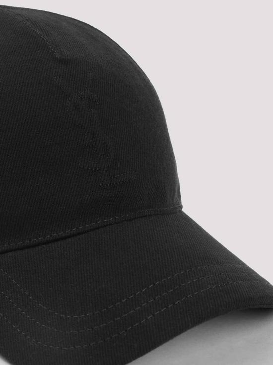 26SS 생로랑 모자 8646083YT511000 Black - SAINT LAURENT