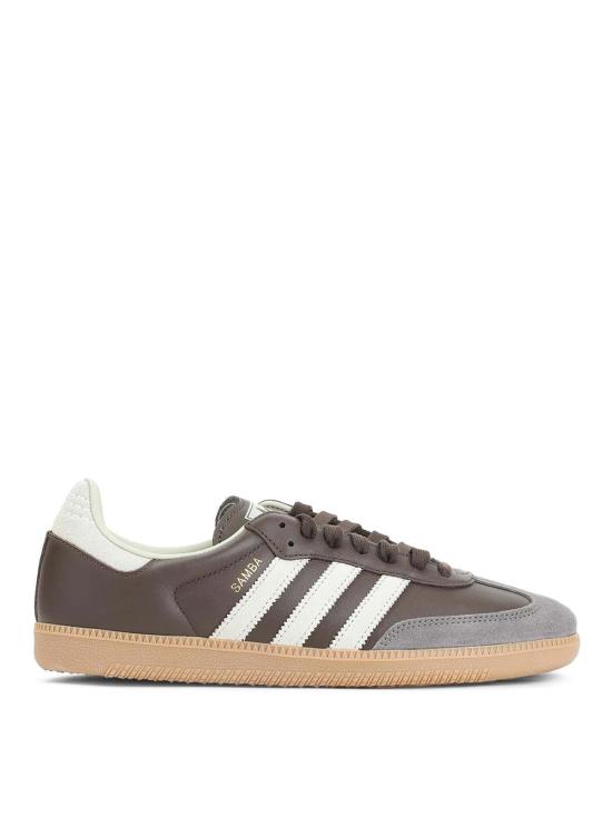 26SS 아디다스 삼바 OG ID1481BROWN Grey