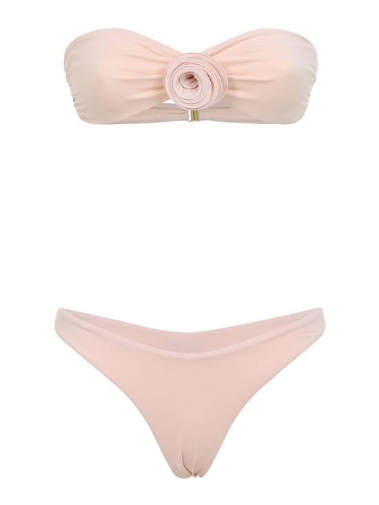 26SS 라 레베체 비키니 수영복 LR24VSBQUARTZ Pink