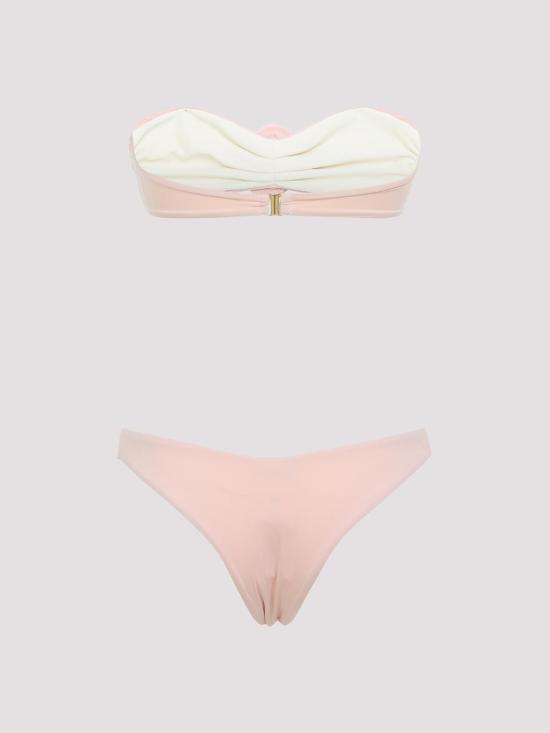 26SS 라 레베체 비키니 수영복 LR24VSBQUARTZ Pink - LA REVECHE