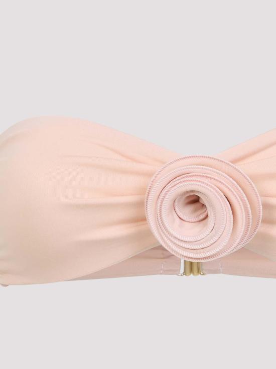 26SS 라 레베체 비키니 수영복 LR24VSBQUARTZ Pink - LA REVECHE