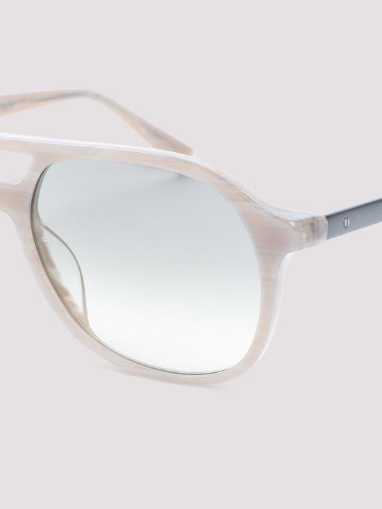 26FW 브루넬로 쿠치넬리 선글라스 0BC4025SPANAM White - BRUNELLO CUCINELLI