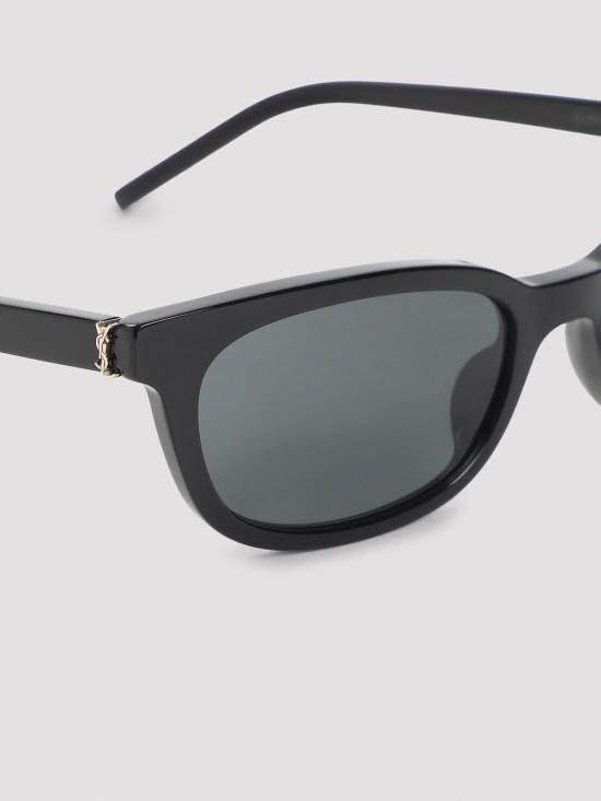26SS 생로랑 선글라스 862897Y99561000 Black - SAINT LAURENT