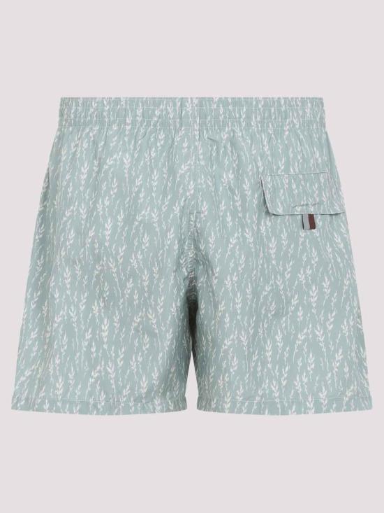 26SS 카날리 스윔팬츠 93024UA001004 Light Blue - CANALI