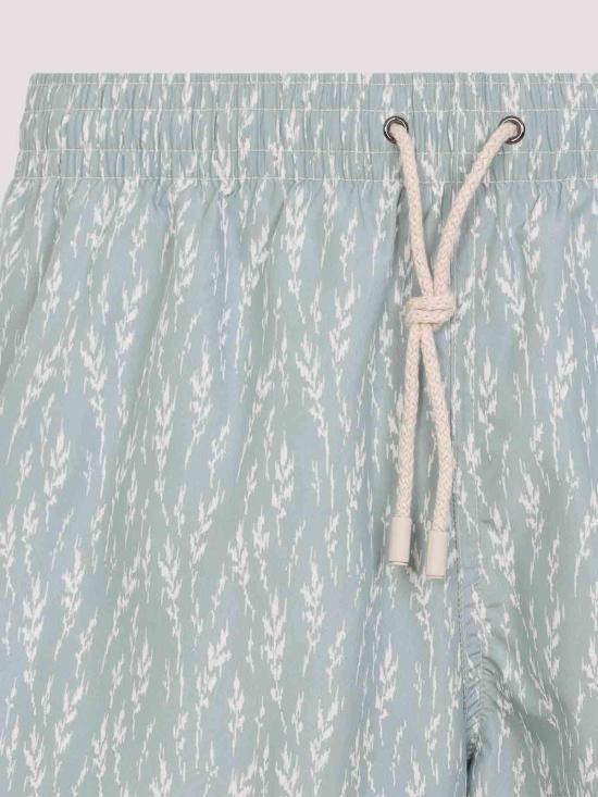 26SS 카날리 스윔팬츠 93024UA001004 Light Blue - CANALI