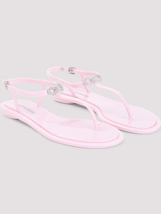 26SS 마흐앤마흐 샌들 SS26S114205GUMPNKPINK Nude Neutrals - MACH&MACH
