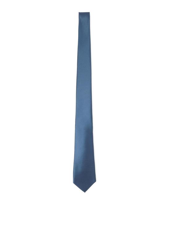 26SS 키톤 넥타이 UCRVKGC03A1402004 Blue