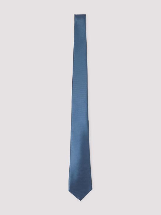 26SS 키톤 넥타이 UCRVKGC03A1402004 Blue - KITON