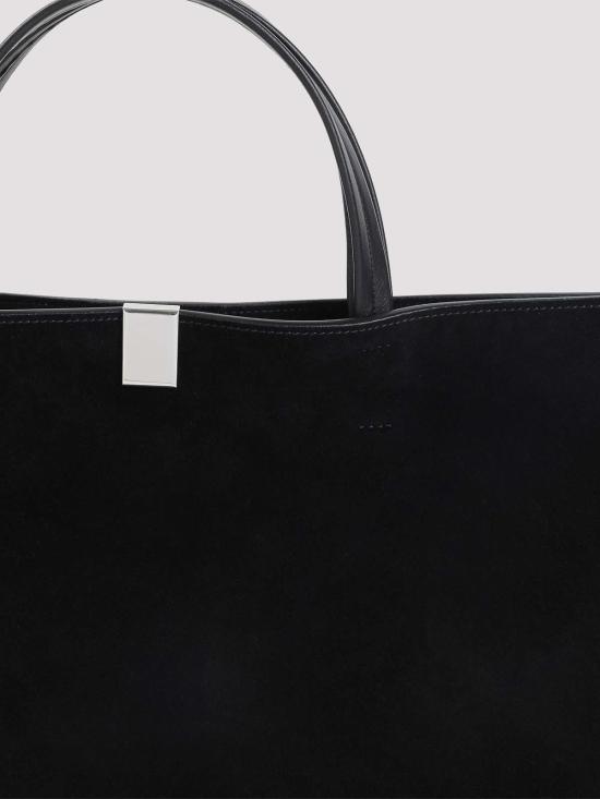 26SS 피비 파일로 토트백 AB45LT0038900BKS Black - PHOEBE PHILO