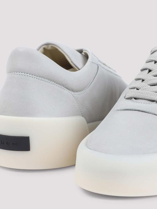 26SS 피어오브갓 스니커즈 FG980101NUB058 Light Grey - FEAR OF GOD