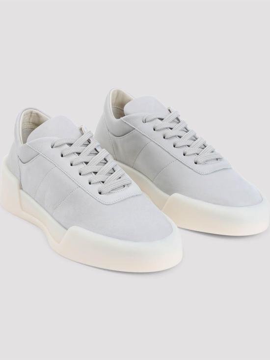26SS 피어오브갓 스니커즈 FG980101NUB058 Light Grey - FEAR OF GOD