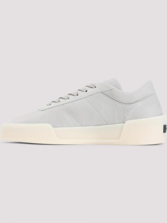 26SS 피어오브갓 스니커즈 FG980101NUB058 Light Grey - FEAR OF GOD