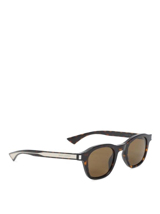 26SS 생로랑 선글라스 862873Y99672345 Brown