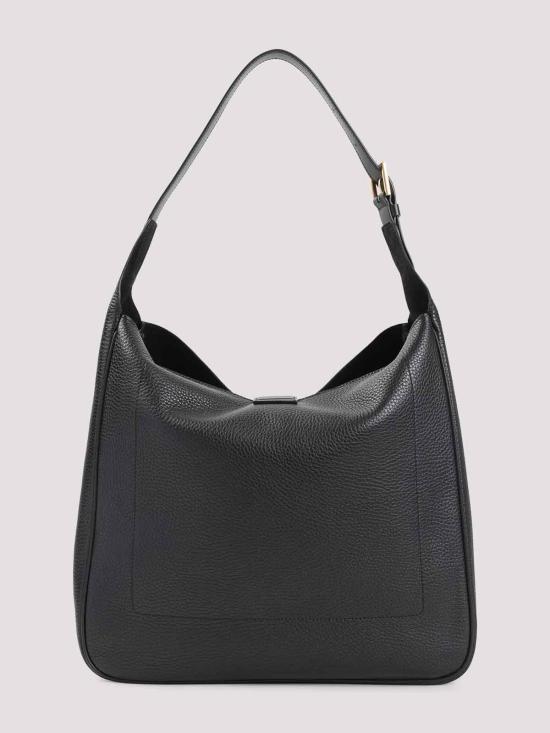 26SS 톰포드 숄더백 L1795LCL387X1N001 Black - TOMFORD
