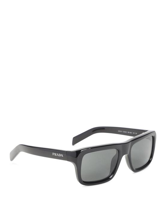 26FW 프라다 선글라스 0PRD11S16K08Z Black