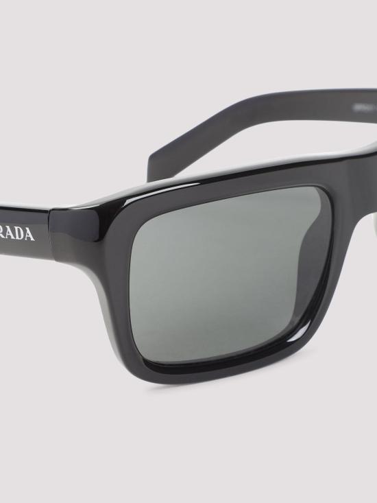 26FW 프라다 선글라스 0PRD11S16K08Z Black - PRADA