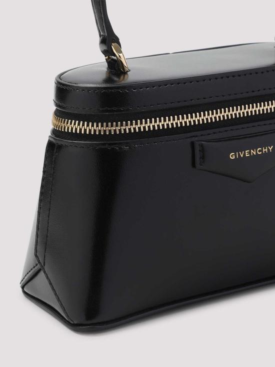 26SS 지방시 안티고나 배니티 백 BB60QMB13A001 Black - GIVENCHY