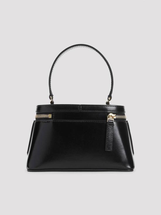 26SS 지방시 안티고나 배니티 백 BB60QMB13A001 Black - GIVENCHY
