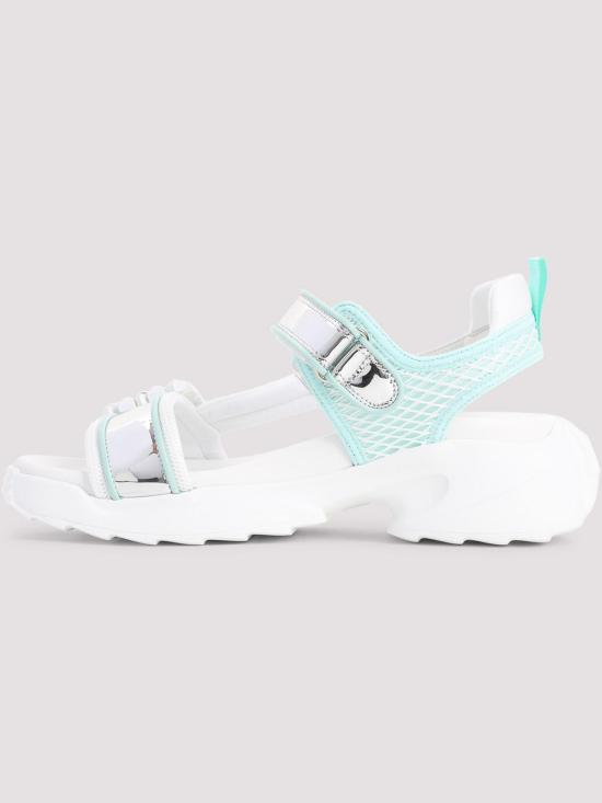26SS 로저비비에 샌들 RVW80044270V3ZSQ29 Multicolour - ROGER VIVIER