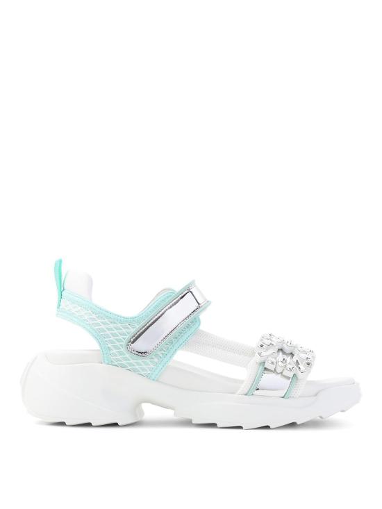 26SS 로저비비에 샌들 RVW80044270V3ZSQ29 Multicolour