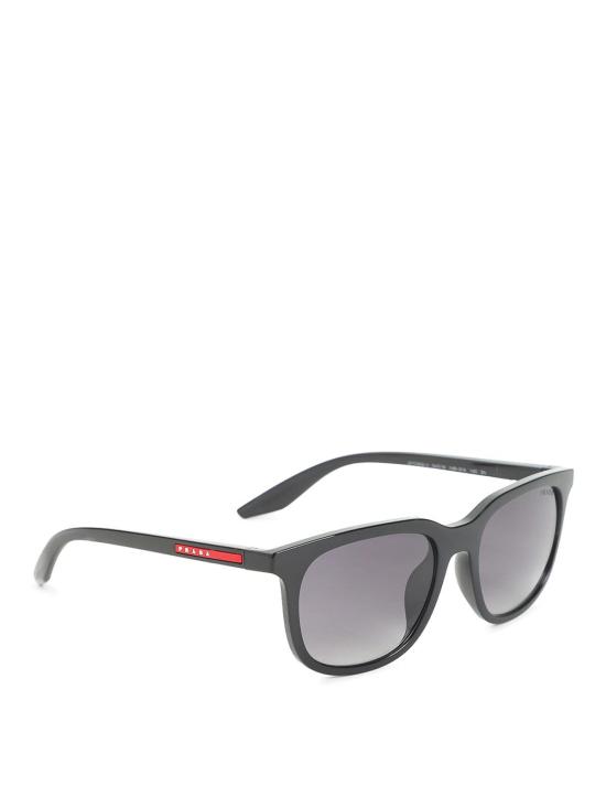 26FW 프라다 선글라스 0PSB09SU1AB31A Black