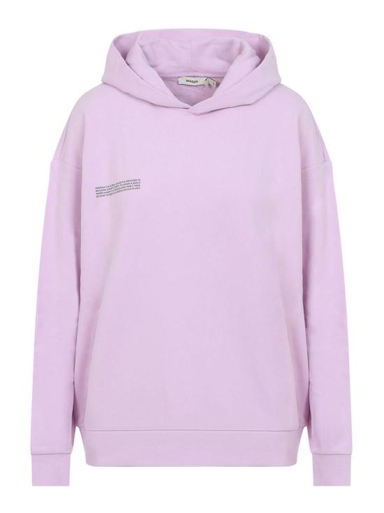26SS 파가이아 후드 티셔츠 100001807013 Purple