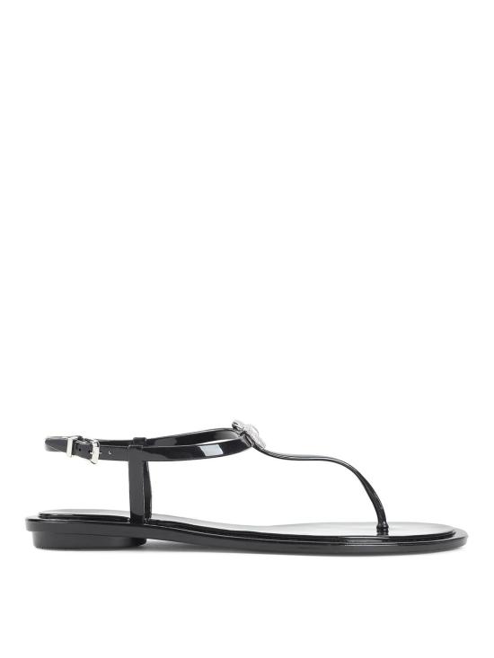 26SS 마흐앤마흐 샌들 SS26S114205GUMBLKBLACK Black