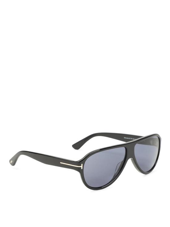 26FW 톰포드 선글라스 FT133601V Black