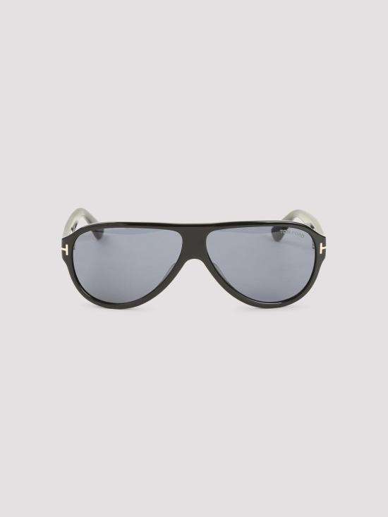 26FW 톰포드 선글라스 FT133601V Black - TOMFORD