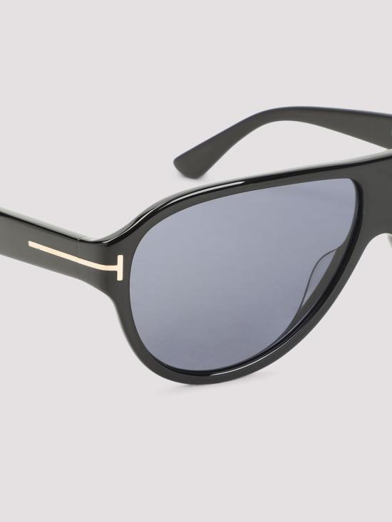 26FW 톰포드 선글라스 FT133601V Black - TOMFORD