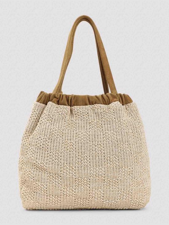 26SS 마크제이콥스 숄더백 2S6HTT025H02NATURAL Beige - MARC JACOBS