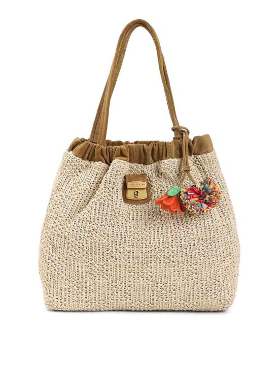 26SS 마크제이콥스 숄더백 2S6HTT025H02NATURAL Beige