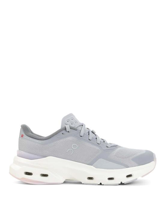 26SS 온 러닝 스니커즈 3WG10143317ALLOY Silver