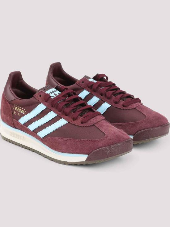 26SS 아디다스 스니커즈 KK3645MAROON Blue - ADIDAS