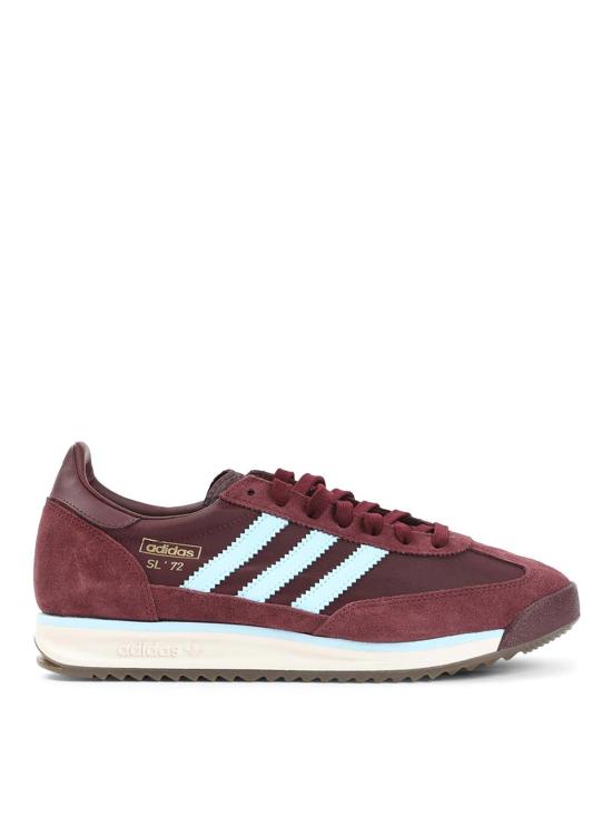 26SS 아디다스 스니커즈 KK3645MAROON Blue