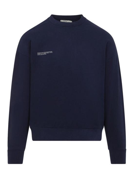 26SS 파가이아 긴팔 티셔츠 100001838672 Dark Blue