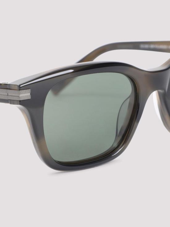 26FW 에르메네질도제냐 선글라스 EZ030355R Green - ERMENEGILDO ZEGNA
