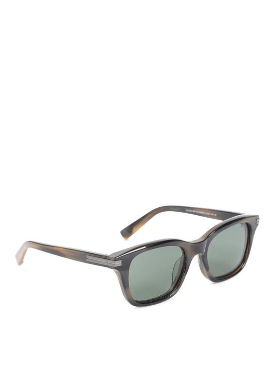 26FW 에르메네질도제냐 선글라스 EZ030355R Green