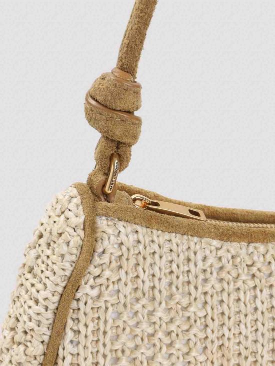 26SS 마크제이콥스 숄더백 2S6HSH030H02NATURAL Beige - MARC JACOBS