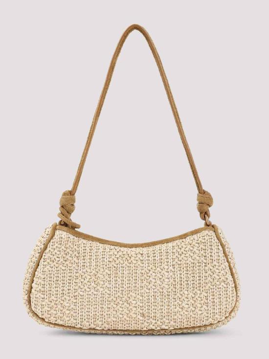 26SS 마크제이콥스 숄더백 2S6HSH030H02NATURAL Beige - MARC JACOBS