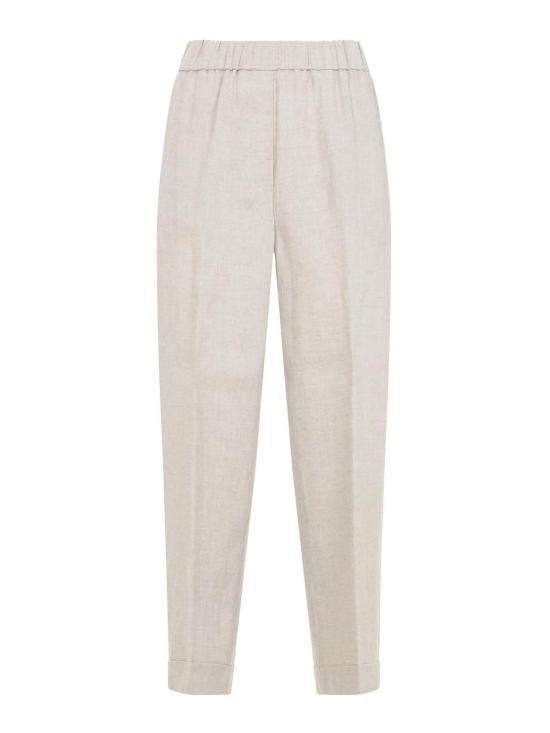 26SS 페세리코 스트레이트 팬츠 P0430102629944 Beige