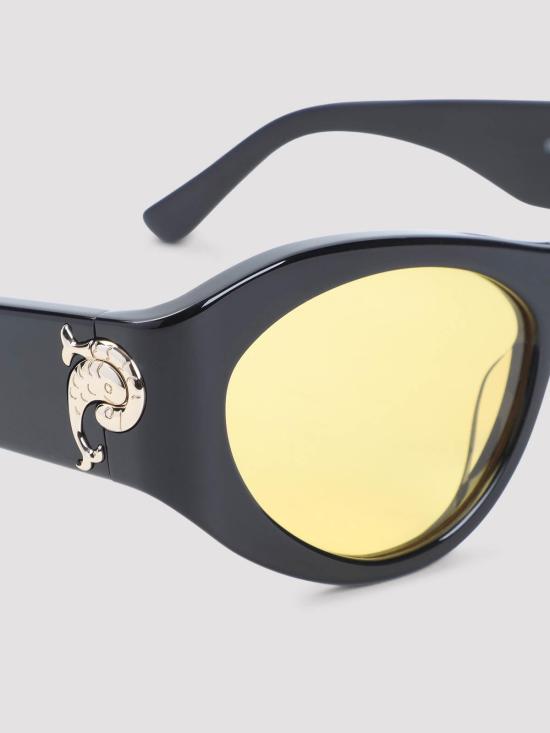 26FW 에밀리오푸치 선글라스 EP024901E Black - EMILIO PUCCI